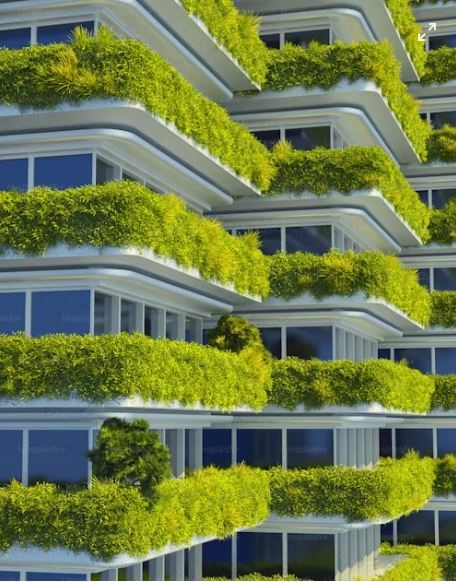 سیستم های آبیاری هوشمند در مجتمع های مسکونی