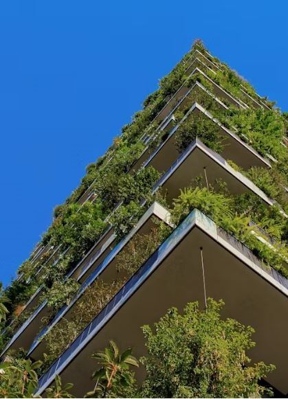 سیستم های آبیاری هوشمند در هتل ها